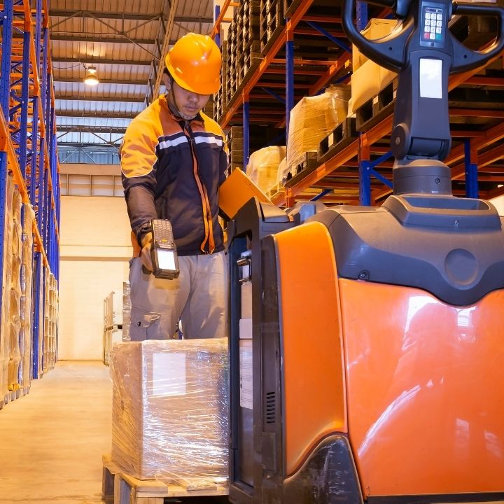 Mal Kabul Hizmetleri