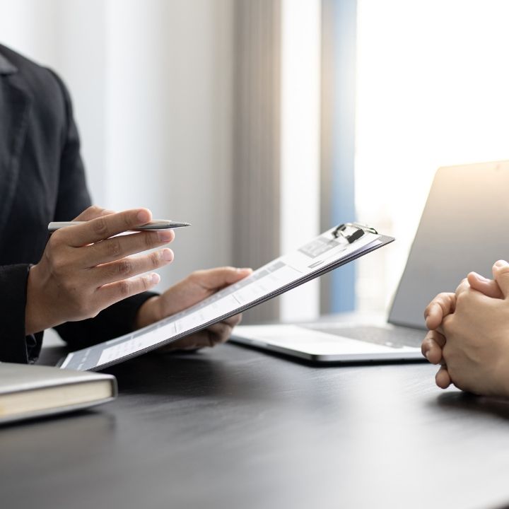 İnsan Kaynakları Hizmetleri